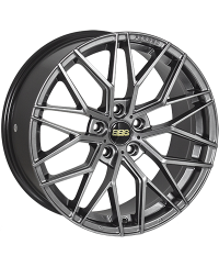 JH DIM688 HB R17 W7.5 PCD5x114.3 ET38 DIA73.1